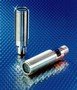 Photoelectric Sensors tolerate rugged industrial locations.