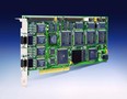 Video Compression Boards target CCTV security systems.