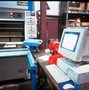 Inventory Software works with warehouse management system.
