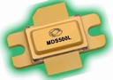 Pulsed Power Transistor targets avionics applications.