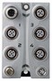 IP67-Rated Module controls stepper motors.