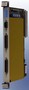 Analog Input Module features programmable sampling rates.