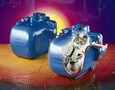 Pump Trap eliminates condensate handling problems.