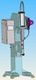 Impact Riveter promotes control and adaptability.