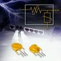 Circuit Protector prevents damage to telephony equipment.