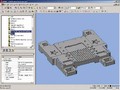 CAD/CAM Software includes feature exchange technology.