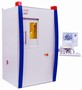 X-Ray Inspection Platform features CNC capabilities.