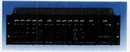 Fiber Optic Transceiver operates with any camera or monitor.
