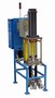Dispense System is designed for automated or manual use.