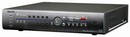 Digital Video Recorder captures real-time, HD images.