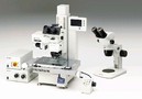 Microscopes suit industrial inspection and measurement.