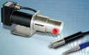 Micro Gear Pumps provide precise, pulseless flow.