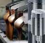 Inductive Proximity Switches meet IP68 and IP69K standards.