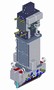 Flat Die System uses Dow's Layer Multiplier design.