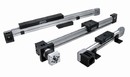 Linear Actuators operate at speeds up to 5.1 m/s.