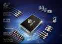 Audio Processors combine DSP with digital and analog I/O.