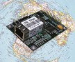 Expansion Board web enables controllers and interfaces.