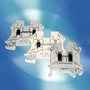 Terminal Blocks are constructed of RoHS compliant material.