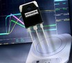 IGBT withstands up to 300 mJ of avalanche energy.