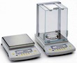 Laboratory Balances suit precision weighing applications.