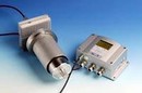Transmitters measure dewpoint and mixing ratio.