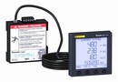 Power Meter includes power quality capabilities.