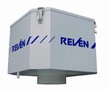Oil Mist Separator requires no filter replacement.