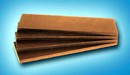 Thermoset Composite Material provides dimensional stability.