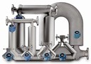 Coriolis Flowmeters utilize self-verification technology.