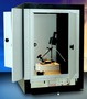 Faraday Cages are suited for vibration-isolation units.