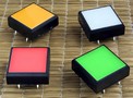 Tactile Switches enhance human interface displays.