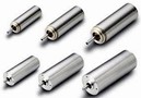 Miniature Brushless Motors run at speeds to 100,000 rpm.