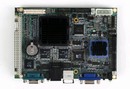 Single Board Computer suits 32-bit embedded applications.