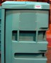 Laundry Carts have built-in recess for RFID tags.