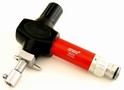 Mold-Finishing Handpiece is designed for user comfort.