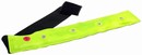 Multifunctional Flashing LED Band promotes worker safety.