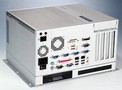 Embedded Box Computer has all-in-one, ruggedized design.