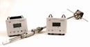 Electromagnetic Flowmeters suit clean water applications.