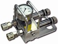 Multi-Gun Valve suits applications with flows up to 60 gpm.