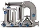 Coriolis Flowmeter uses self-verification technology.