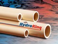 Plumbing Pipe is corrosion-resistant.