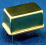OCXOs have AT cut crystal design in DIP or SMT package.