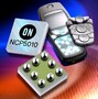 LED Drivers provide backlighting in portable electronics.