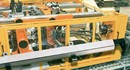 Displacement Sensor uses non-contact technology.