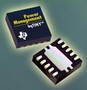 Li-Ion Battery Charger has LDO mode and thermal management.