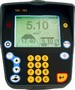 Weighing Systems control loading of trucks and hoppers.