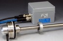 Position Sensor works in compact hydraulic cylinders.