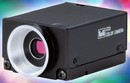 Machine Vision Camera employs Super CCD technology.