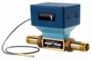 BTU Meter suits small systems from 0.8-38 gpm.