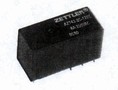 Miniature Power Relays come with 24, 115, and 230 Vac coils.